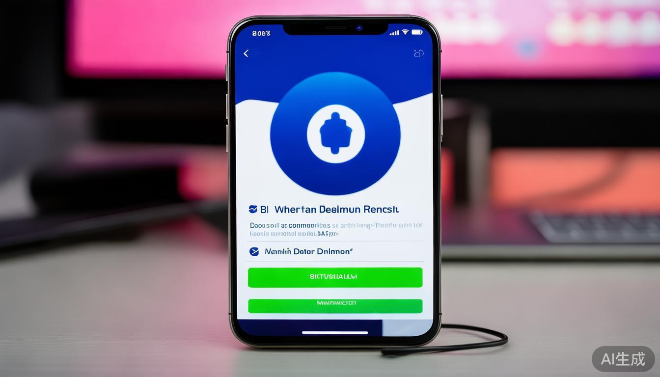 数字货币领域选可靠钱包，比特派官方APP下载安装要点需留意