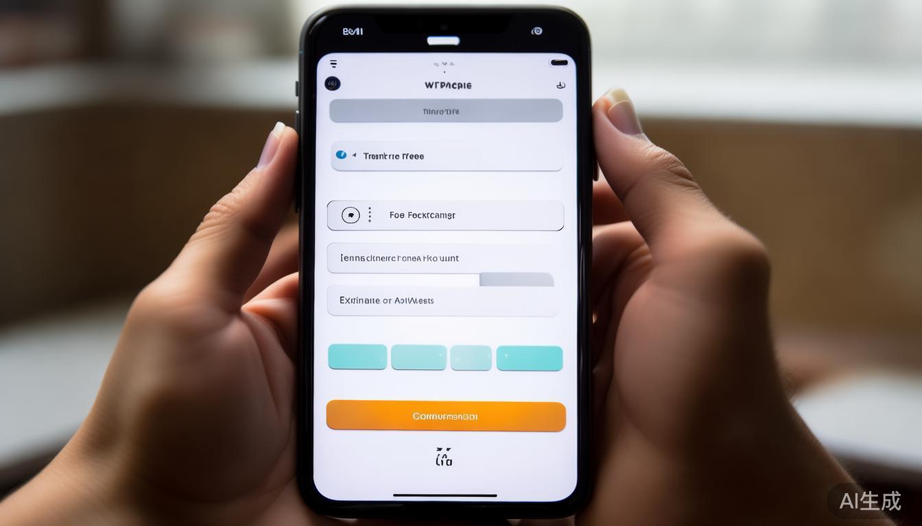 钱包交互什么意思_BitPie 钱包的用户界面与交互设计解析_钱包如何交互