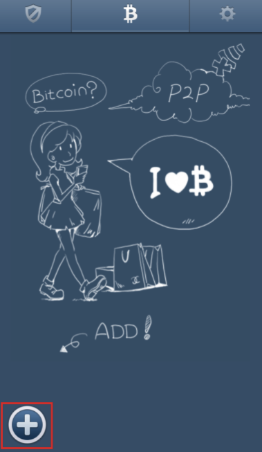 下载比特派钱包后的实用设置提示_比特派钱包trx_比特派钱包使用教程