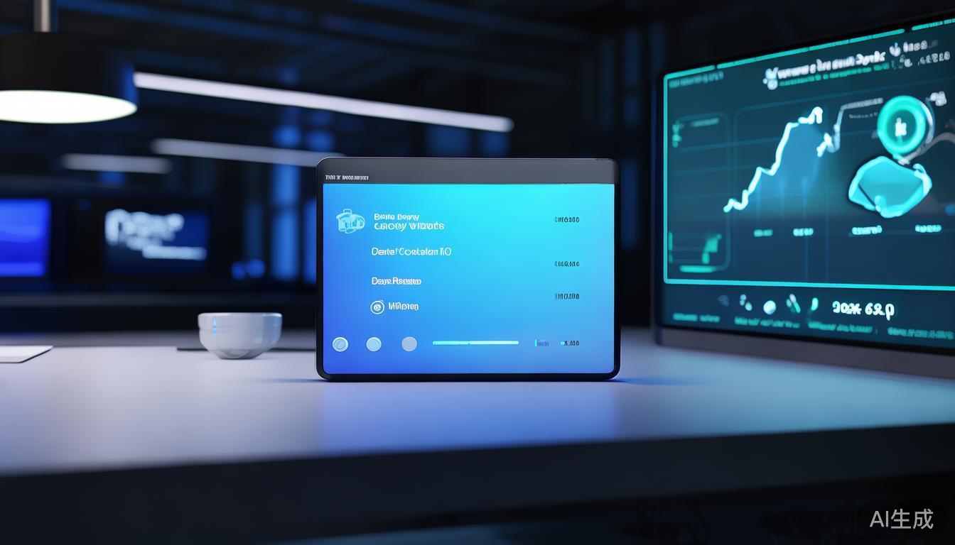 比特派钱包app生成财务报表方法，官方下载最新版本是关键
