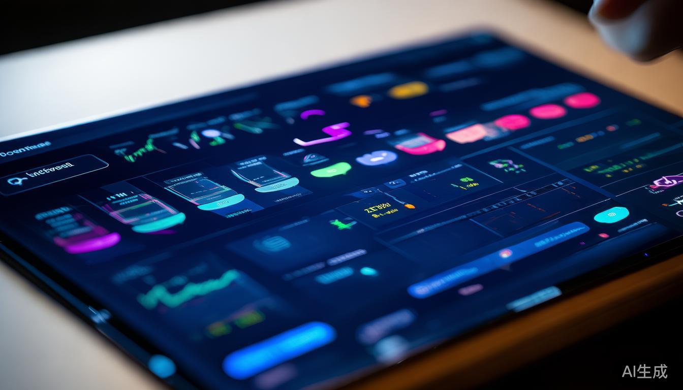 Bitpie比特派钱包：支持多币种，高效管理数字资产，便利十足