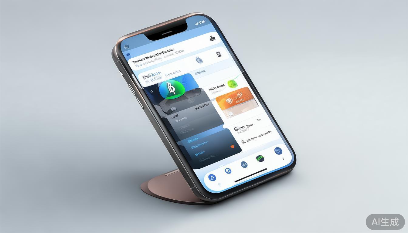 比特派Bitpie钱包app：数字货币管理新宠，满足多样需求