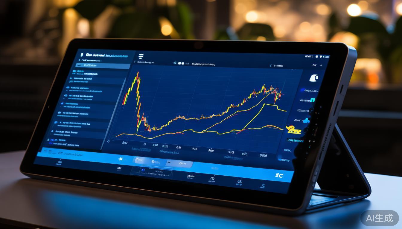 加密货币投资成功要点：选对钱包把握时机，比特派市场观察功能助力