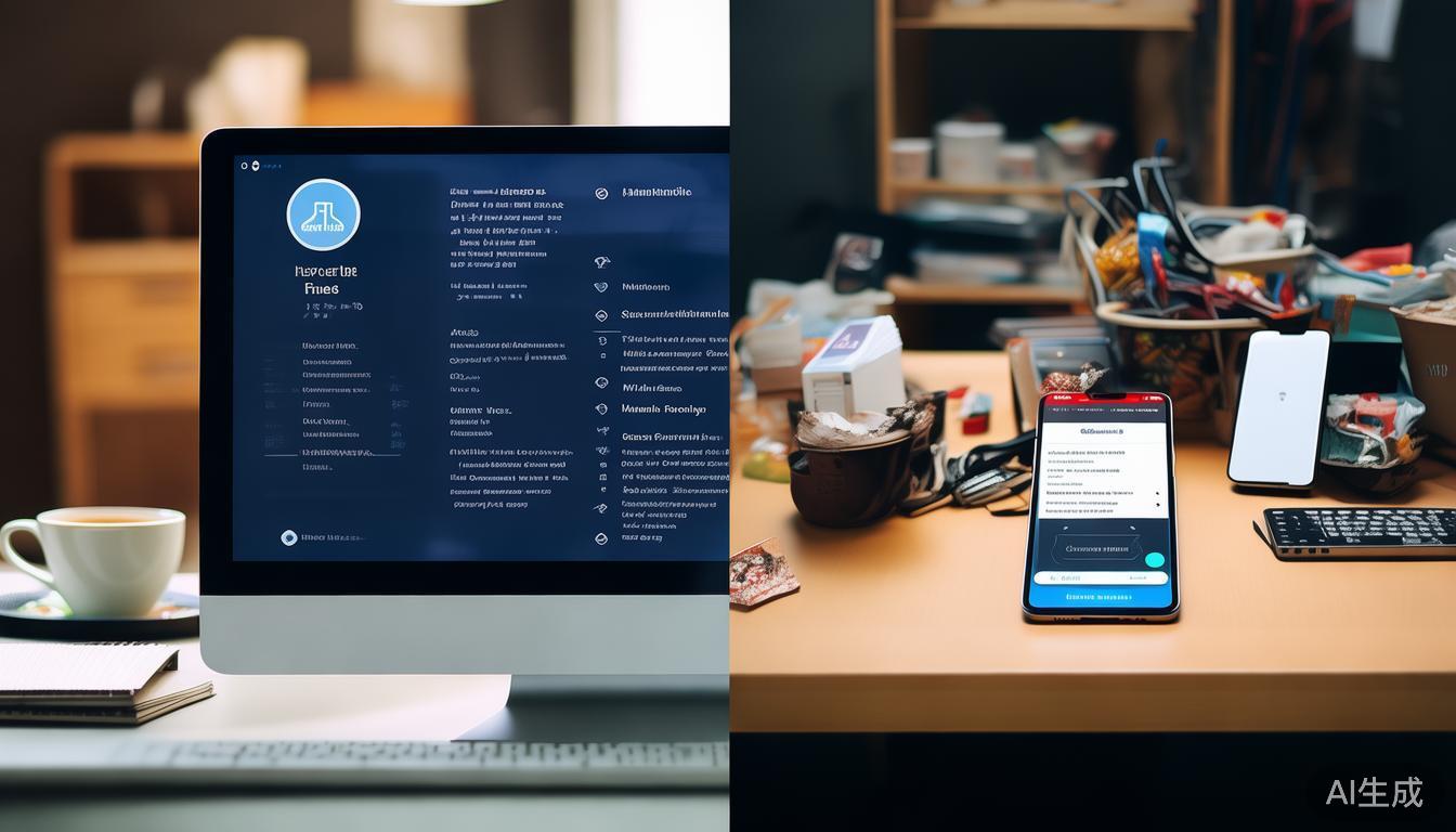 互联网时代软件下载要谨慎！官方渠道才是安全可靠之选