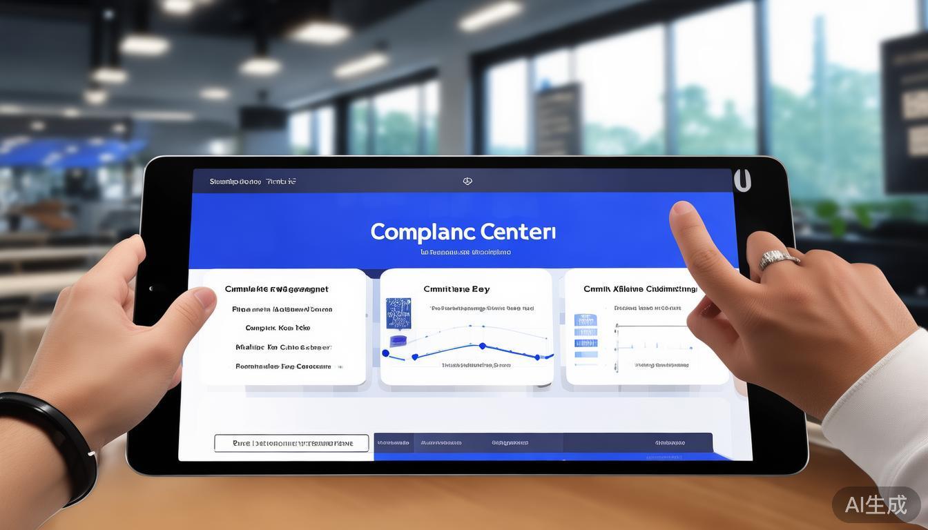 比特派钱包的合规之路：MSB与MiCA监管下，如何保障用户资产安全与平台信任？