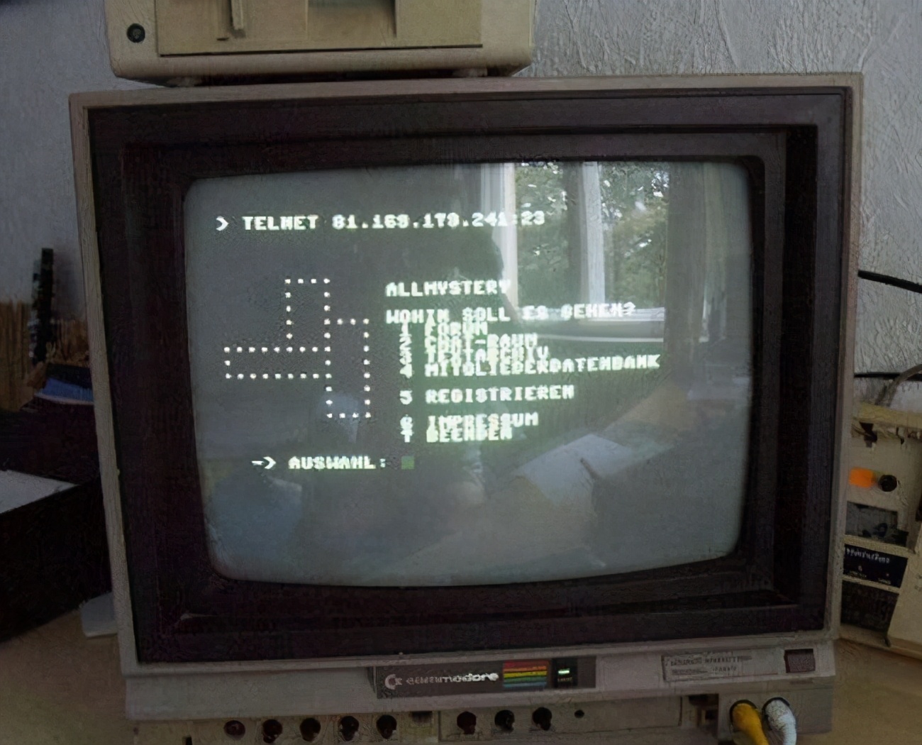 你可能不知的暗网：从互联网诞生之初存在，成非法信息家园且充满未知