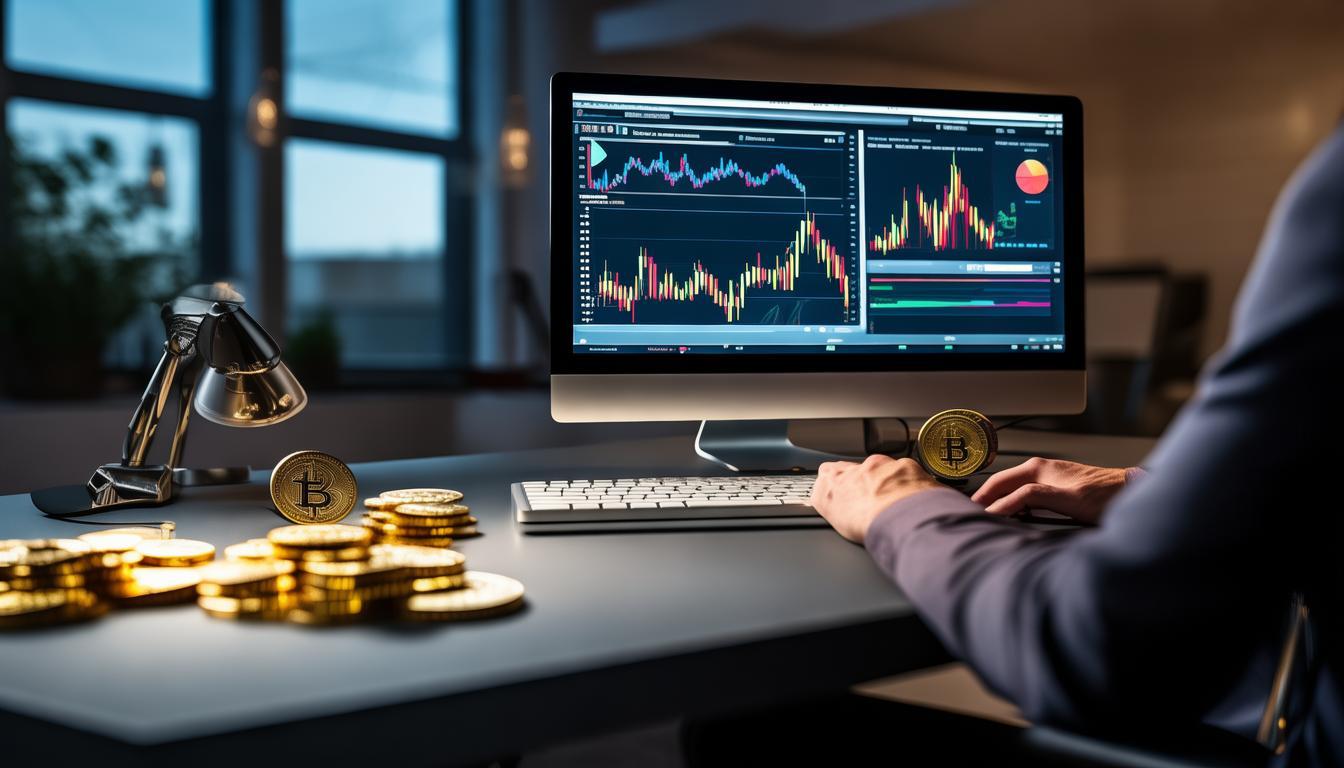 参与数字货币未来发展，借助比特派钱包优化投资组合