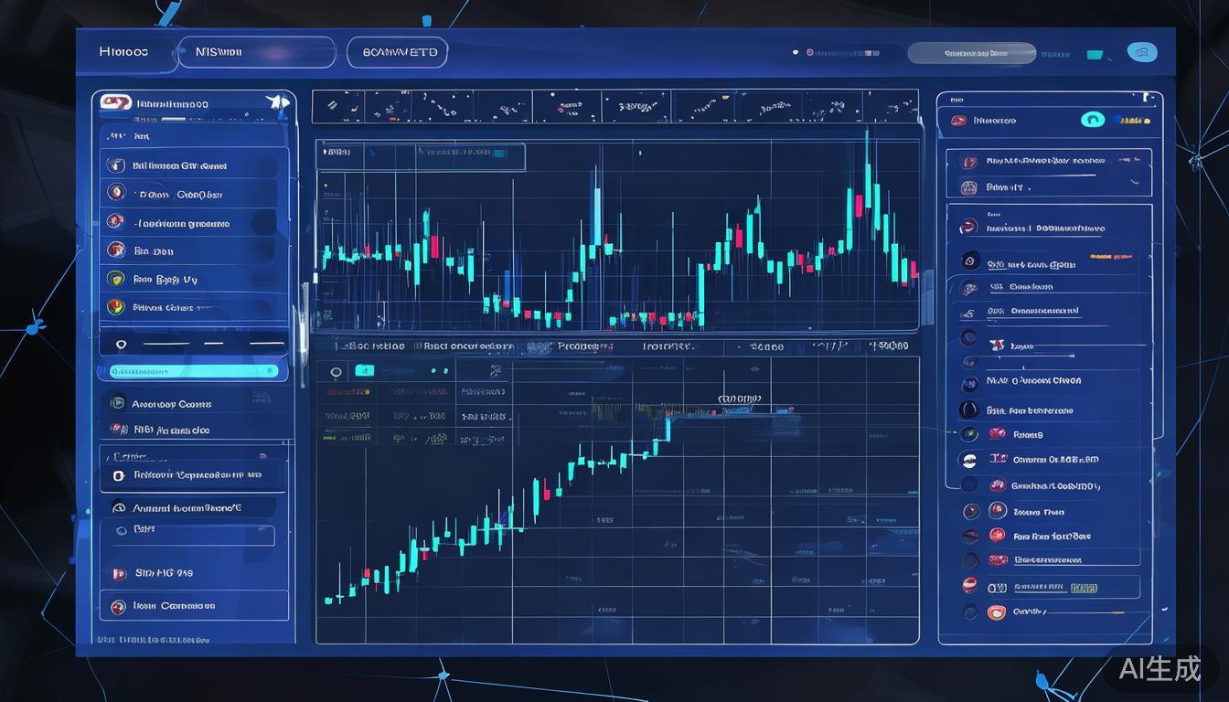 比特派新版变化受关注，安全与功能提升是关键