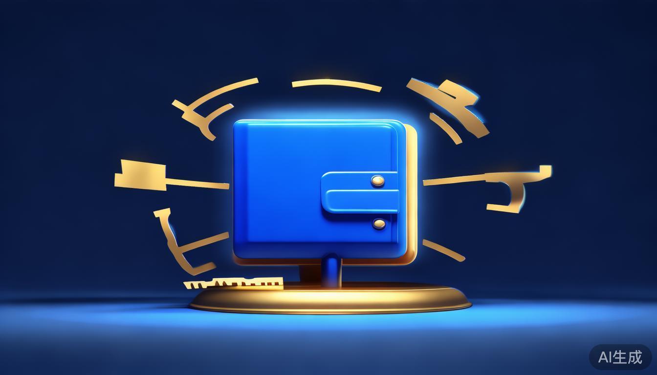 比特派钱包：加密货币领域保障资产安全的坚固堡垒