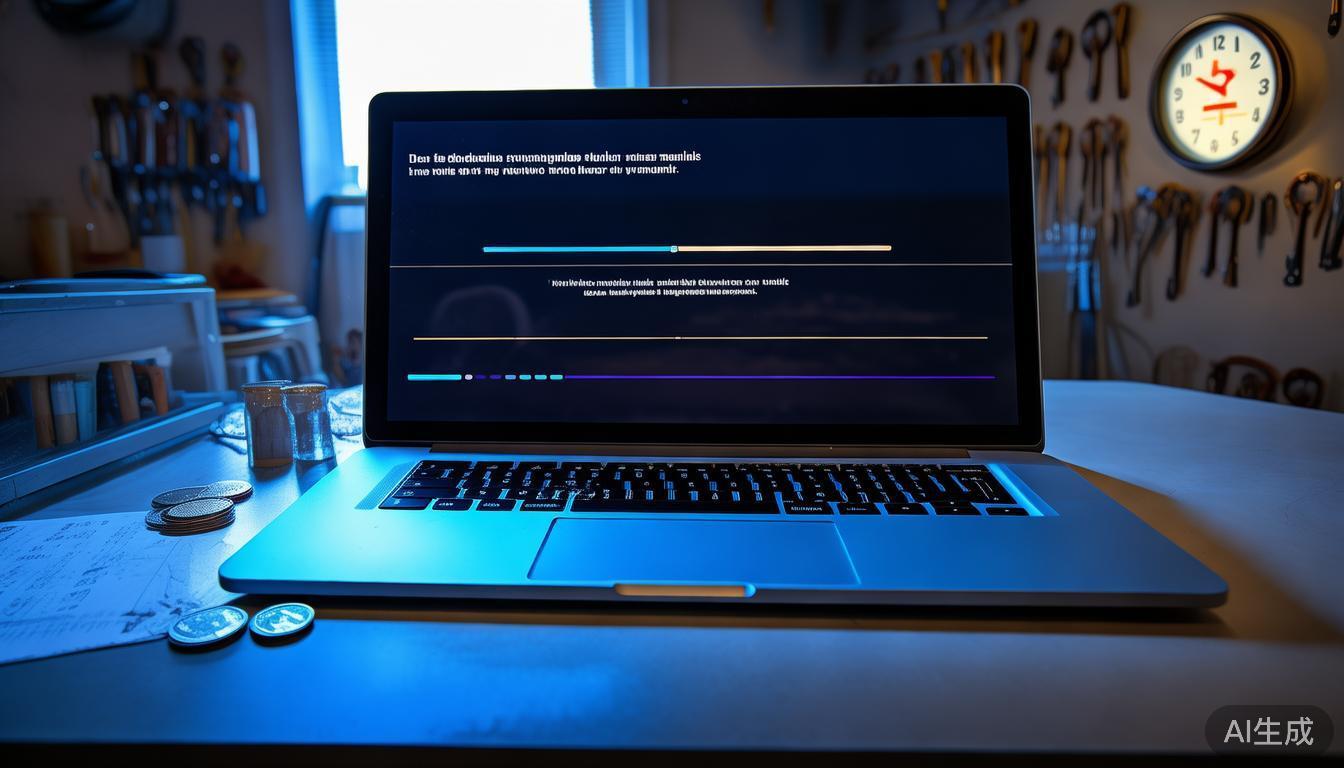 技术人员观察：比特派钱包下载行为背后的用户资产安全焦虑