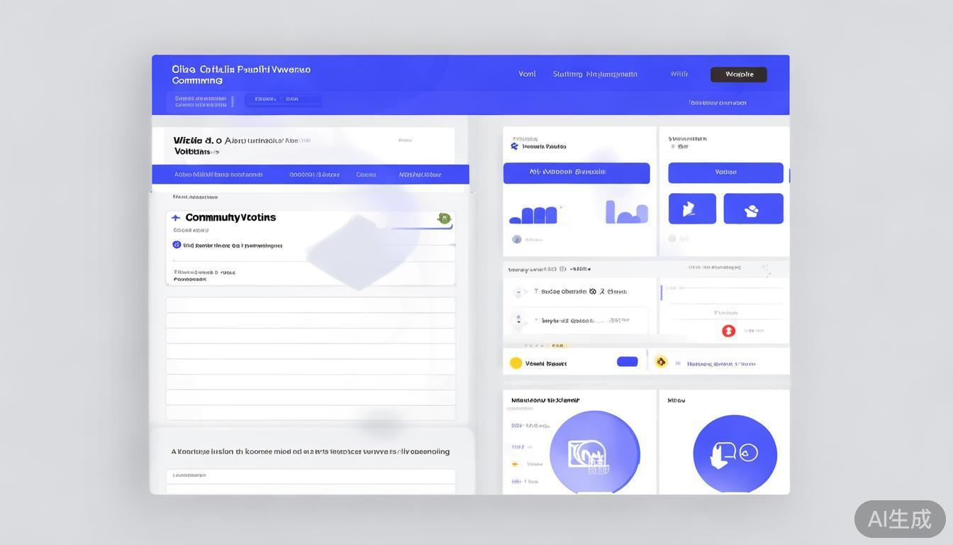 投票权是权利还是权力_如何通过bitpie官网参与社区投票,获取更多投资机会与决策创造的权利?_投票权法案是什么