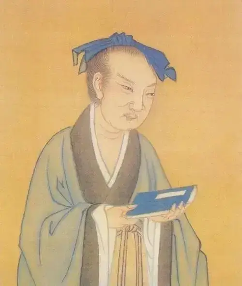 张良的历史传说与影响_张良的传记_张良的历史典故