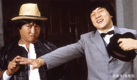 成龙电影传奇的兴衰：从A计划到警察故事的市场反馈变迁