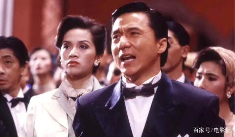 成龙电影里叫什么_成龙的经典电影角色解析_成龙的角色