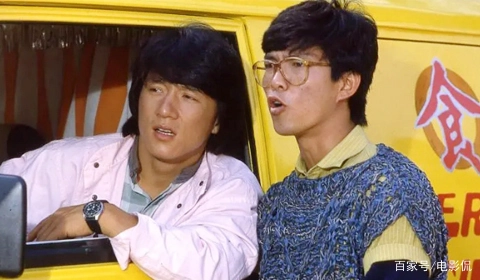 成龙的经典电影角色解析_成龙电影里叫什么_成龙的角色