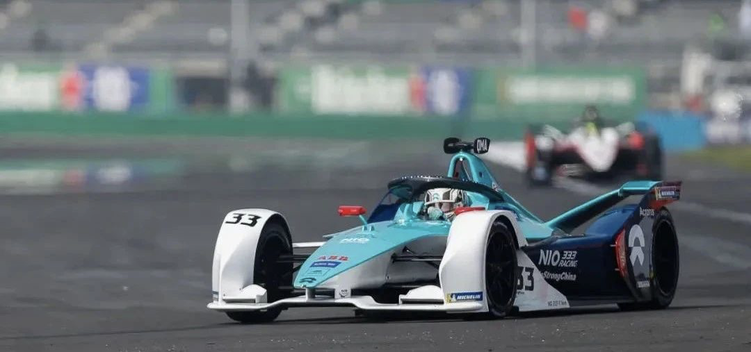 探索电动汽车在赛车中的应用_新f1空气桨电动赛车_赛车实验
