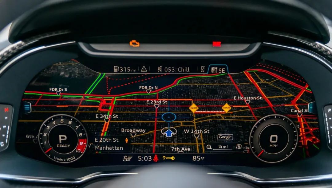 探索电动汽车在赛车中的应用_f1空气桨电动赛车原理_电动卡丁赛车赛道要求