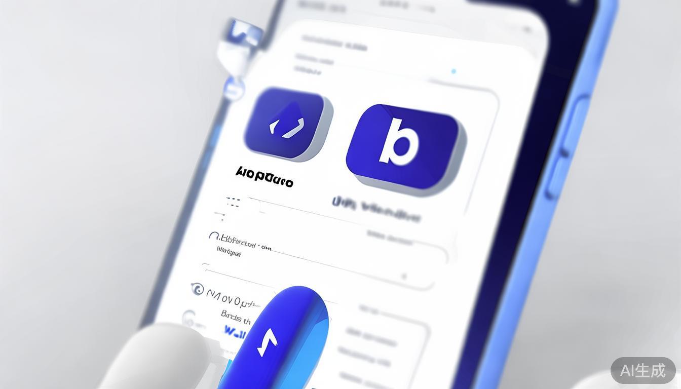 网络时代下载比特派钱包app官方版很重要，谨防假冒站点
