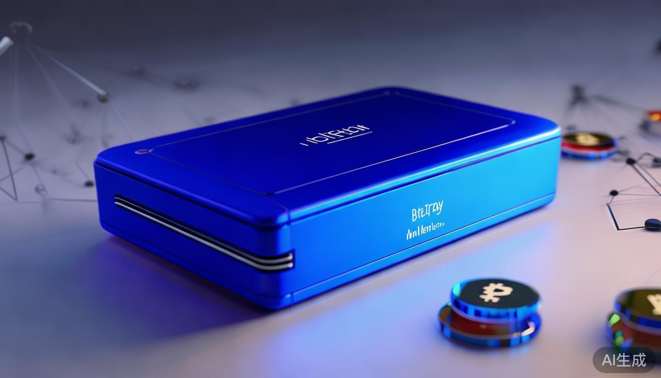 数字化时代数字资产交易关键：比特派钱包官网功能全解析