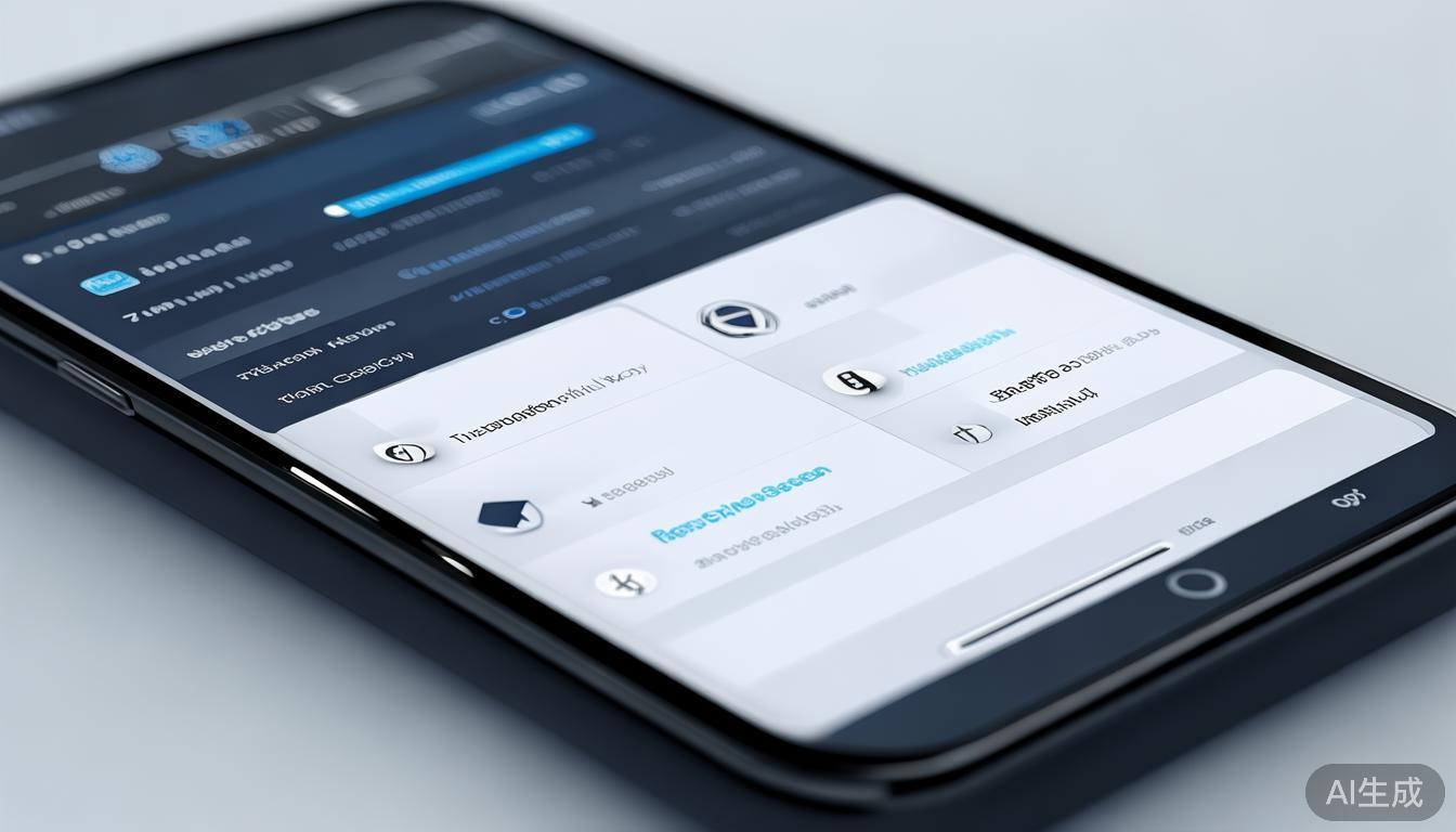 如何在安卓设备上设置Bitpie钱包?_安卓钱包怎么加密_android钱包
