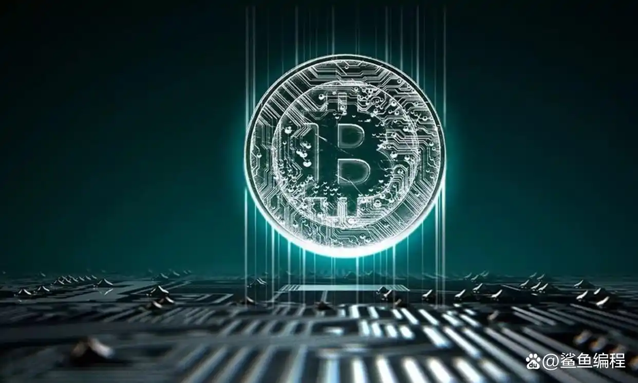 数字化时代下区块链与数字货币的应用发展及其对经济金融社会的影响