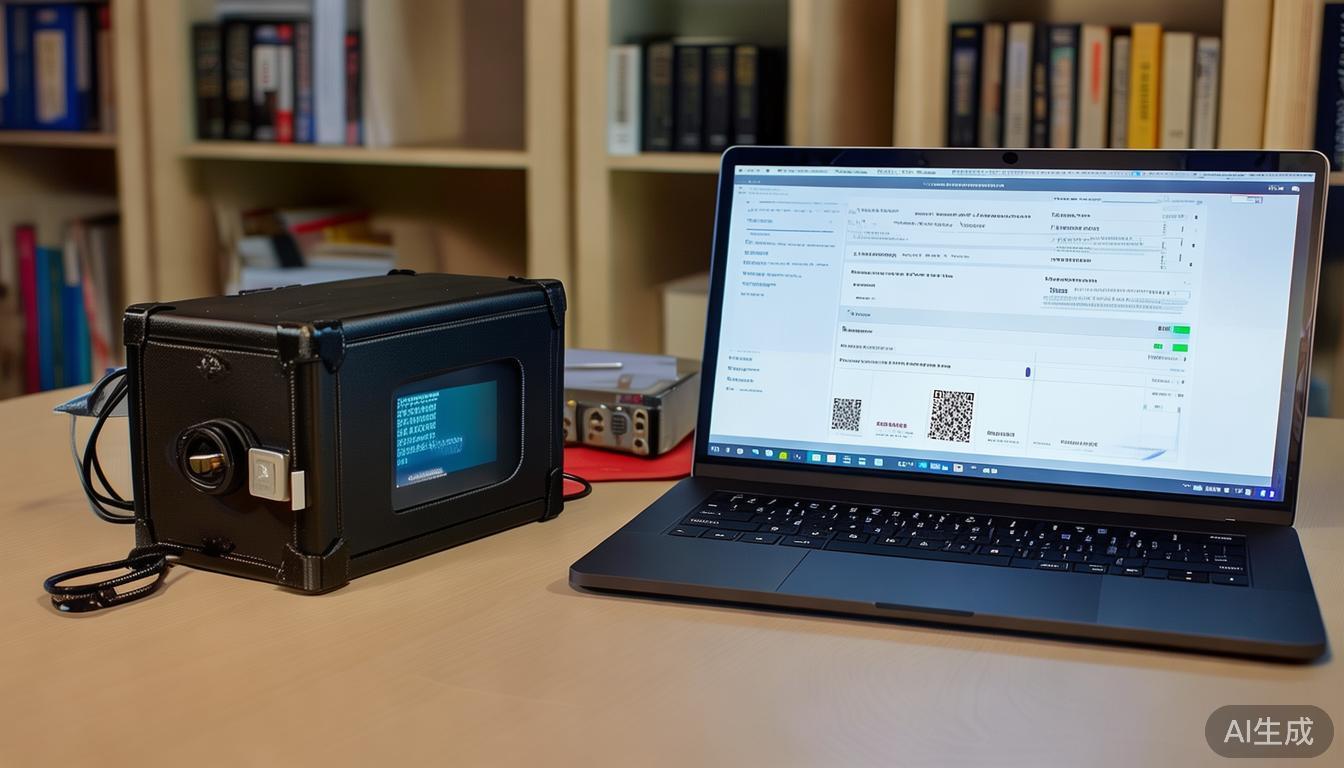 数字资产管理必看！Bitpie最新版下载及安全配置要点