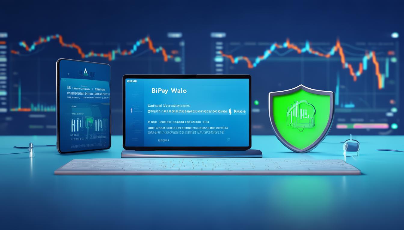 比特派手机在线钱包：实现资产实时监控与调度，保障资金安全