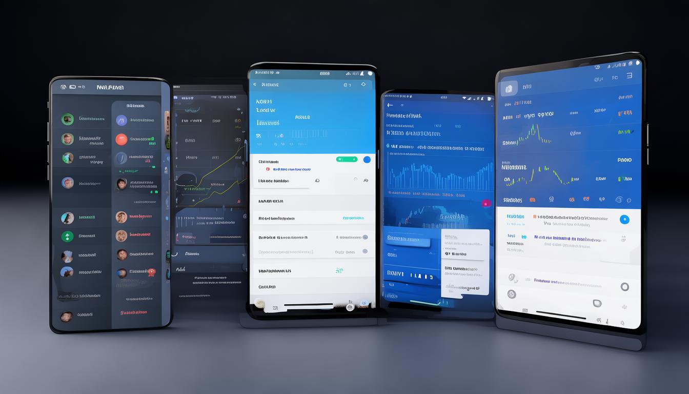 数字钱包领域佼佼者Bitpie安卓应用，安全又简便