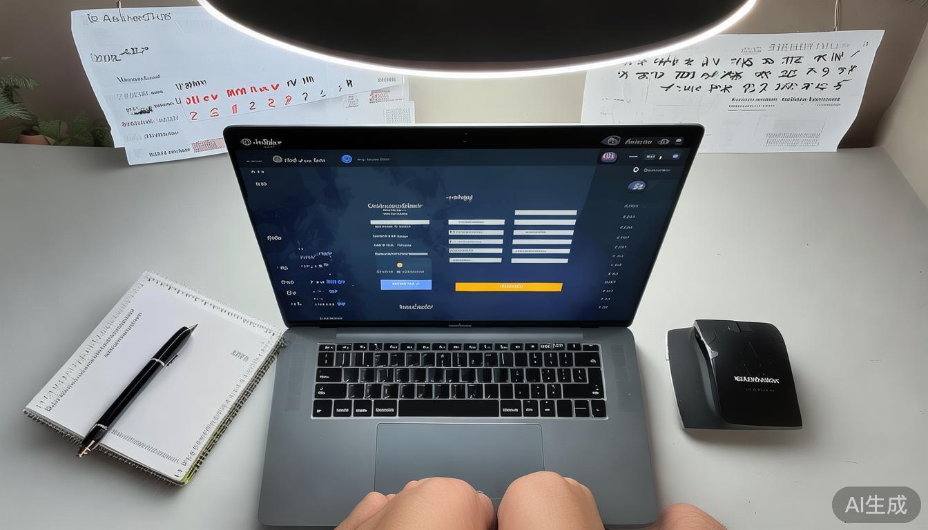 参加网络会议用比特派？掌握其下载及安装步骤很关键