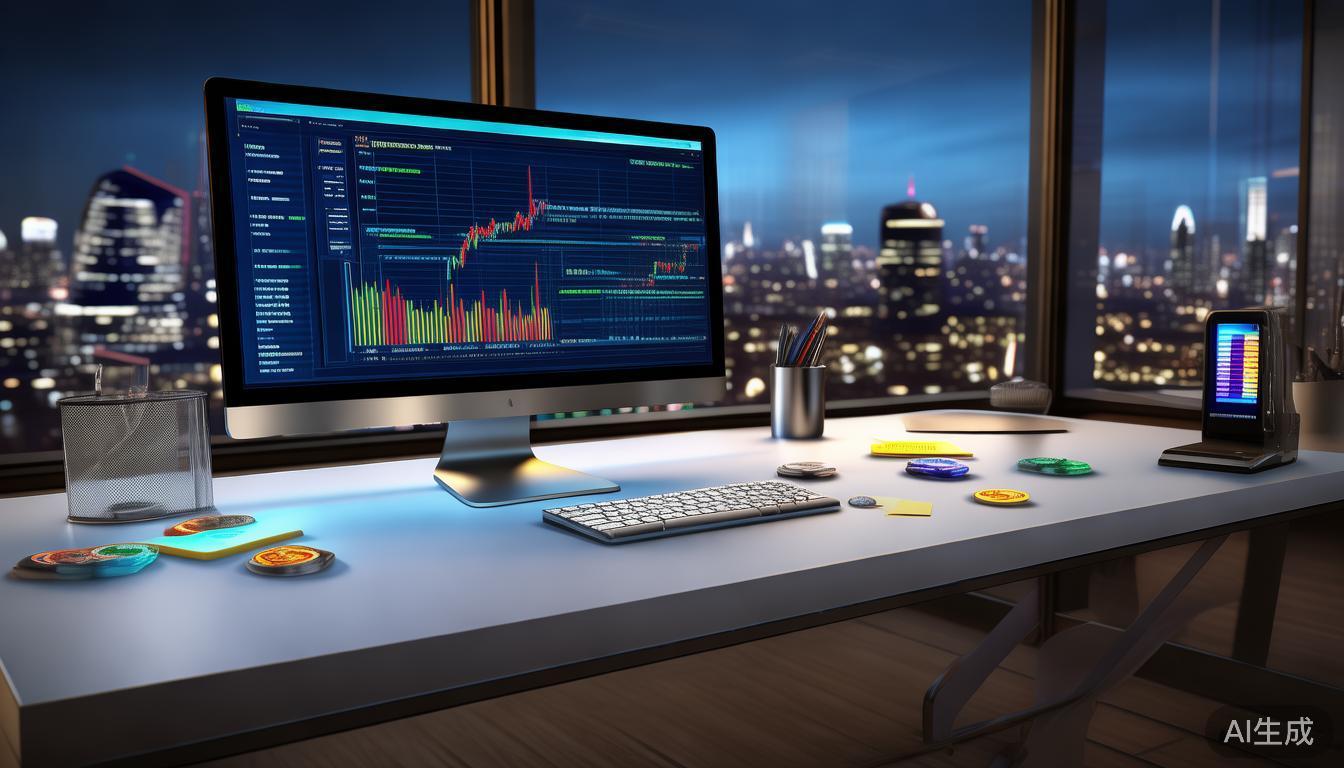 比特派钱包投资收益率受多种因素影响，市场行情与策略很关键