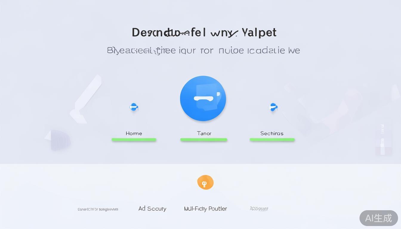 比特派钱包受青睐，程序安全是核心优势，多举措保障财产安全