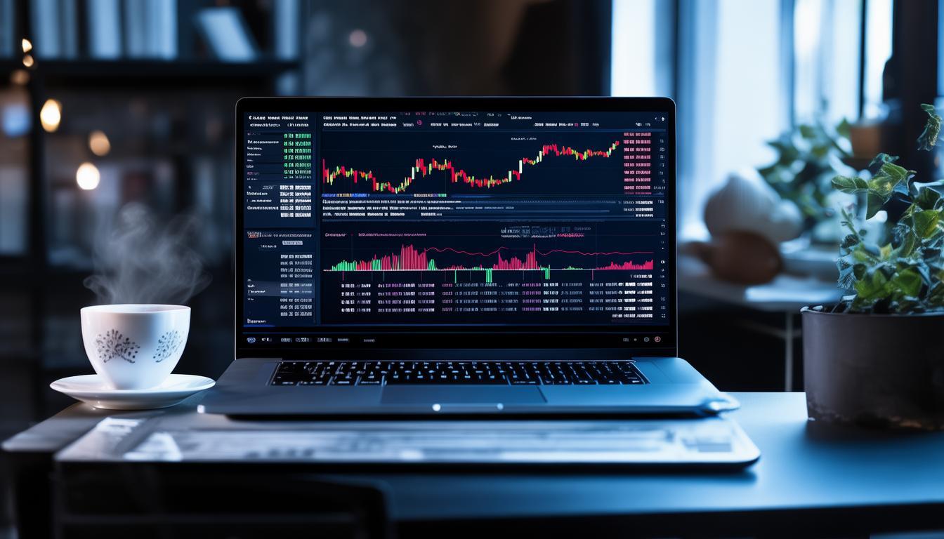 比特派钱包安卓版实时数据监测功能，助用户把握加密货币市场动态