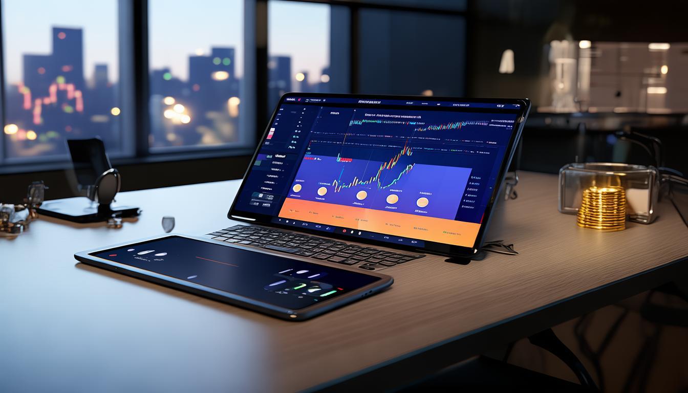 巧用BitPie钱袋调整投资分配，让资产配置更科学、收益更可靠