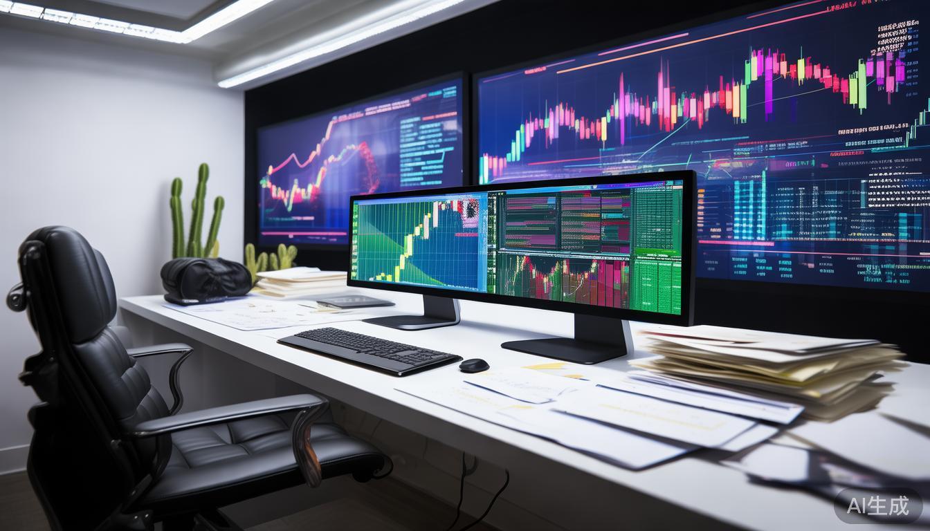 投资策略怎么选？Bitpie 交易所经验告诉你，目标不同方法有别