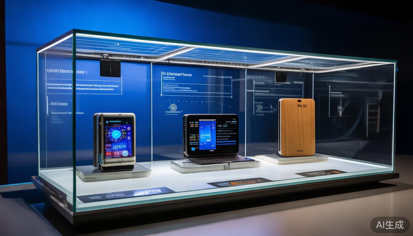 热钱包 vs 冷钱包：如何选择？比特派使用安全与资产保管指南