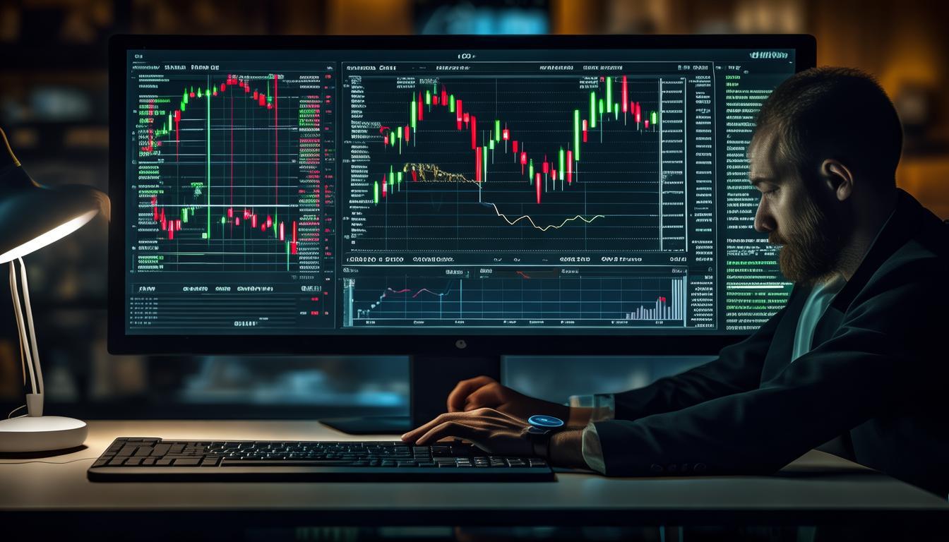 比特派钱包app官网：数字货币交易如何合理规划与精准执行？