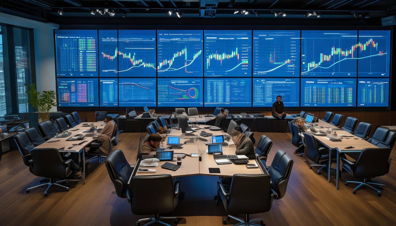 比特派钱包安卓官网：加密货币行业消息及投资契机的重要来源