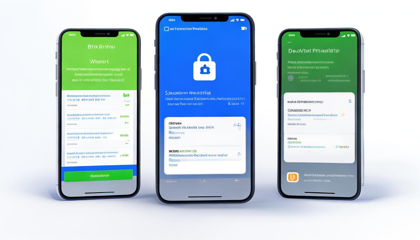 比特派钱包在安卓和iOS设备上适配良好，下载安装及功能超实用
