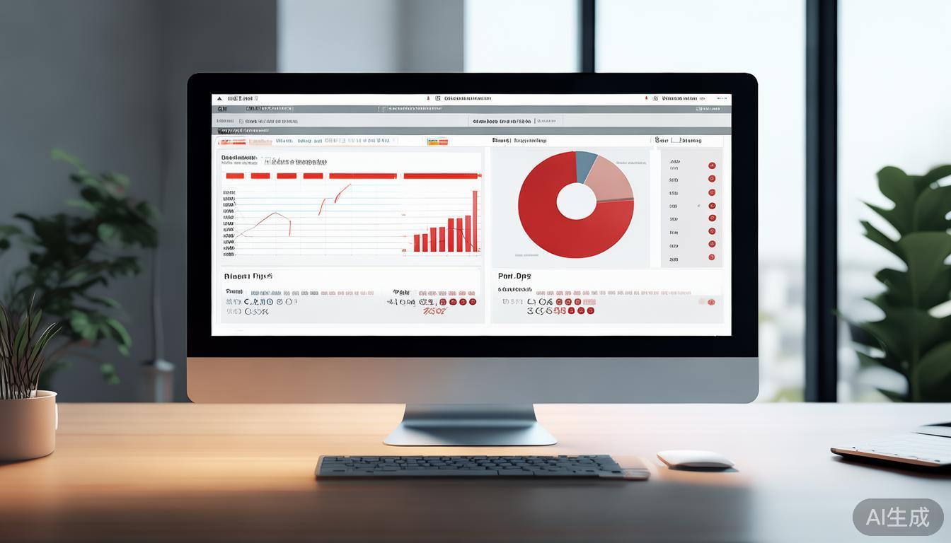 优化财政规划的关键方法：借助软件盘点收支，划定开销界限