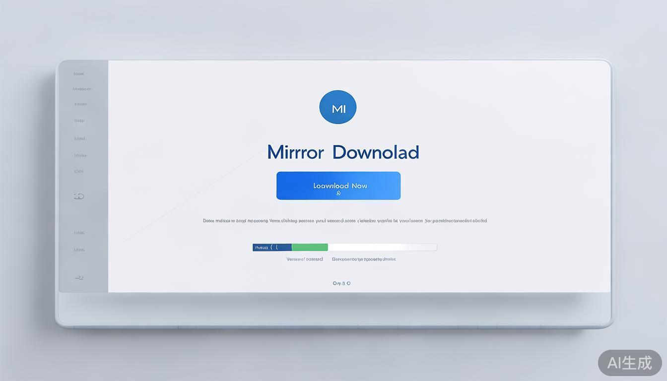 Bitpie钱包下载途径全解析：官网与镜像网站，安全性稳定性缺一不可