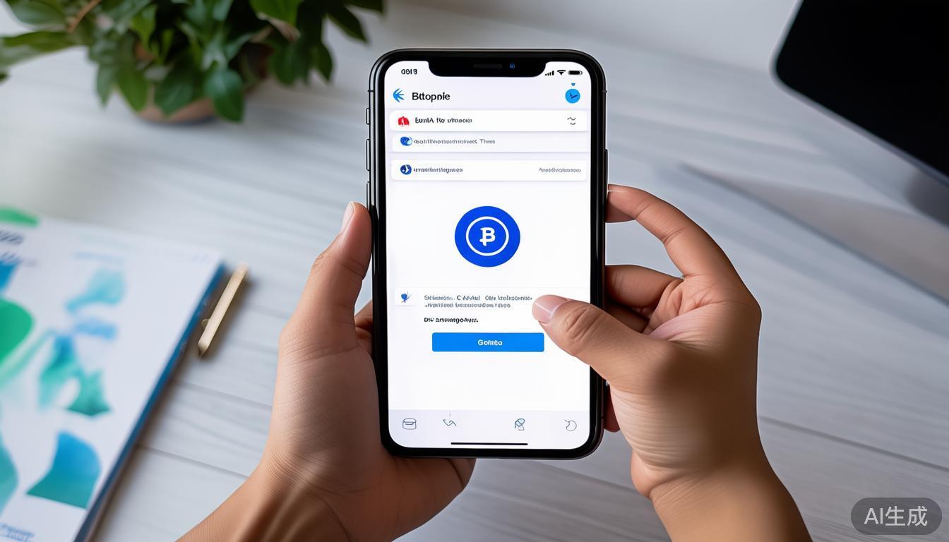 数字货币世界中，比特派钱包官方下载途径要认准