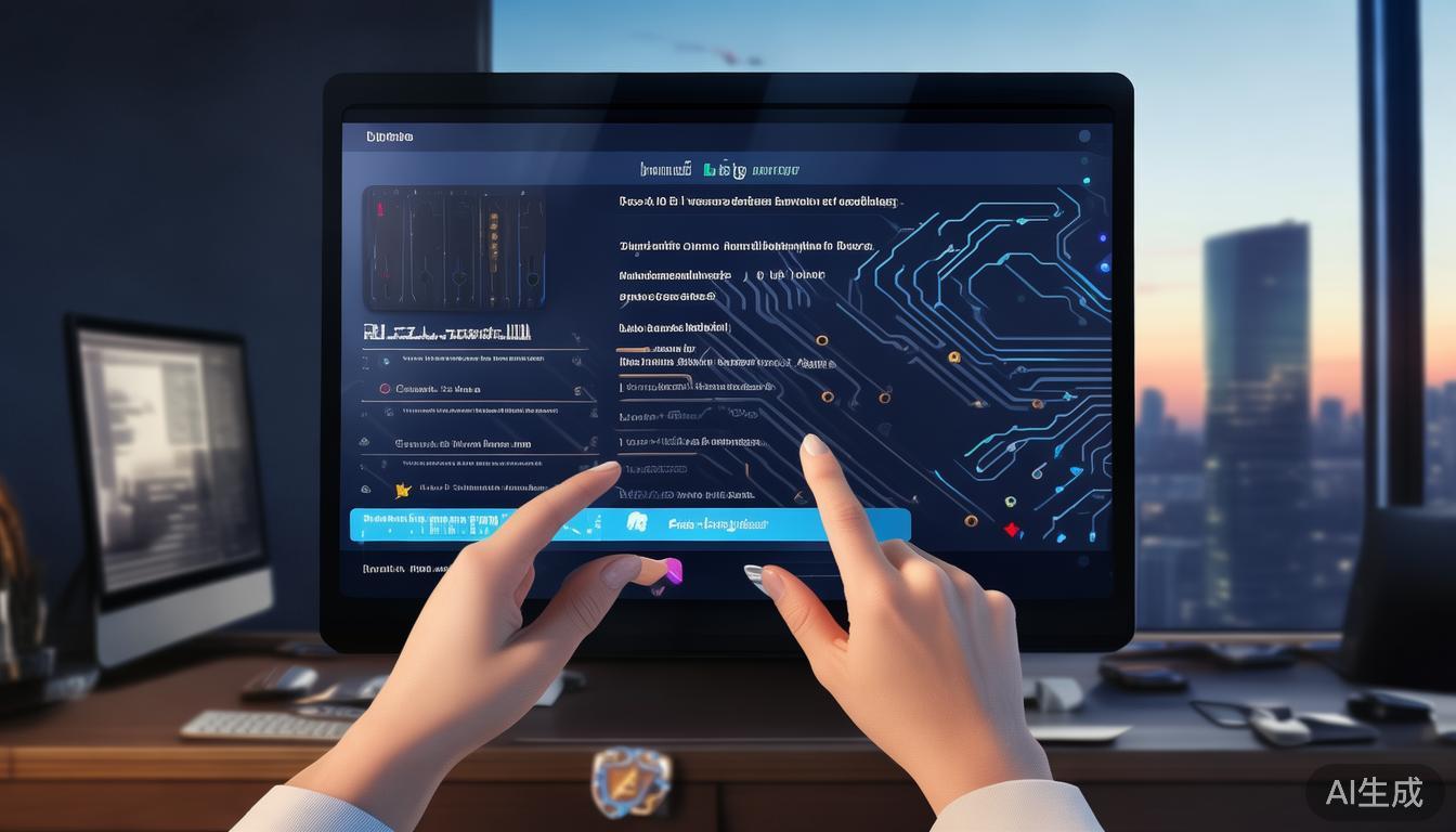 比特派钱包最新版体验：界面简洁流畅，功能实用安全