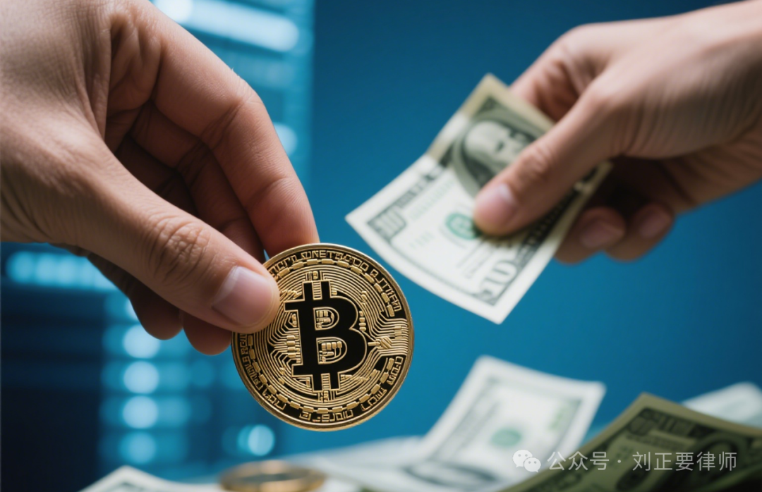 投资货币合法吗_虚拟货币投资的法律风险：投资者应关注的合规性与法规动态_投资者货币法规虚拟规动态交易
