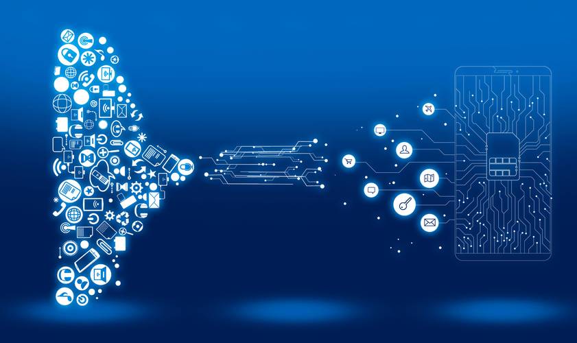 数字化时代Bitpie安卓版APP如何严格保障用户隐私安全