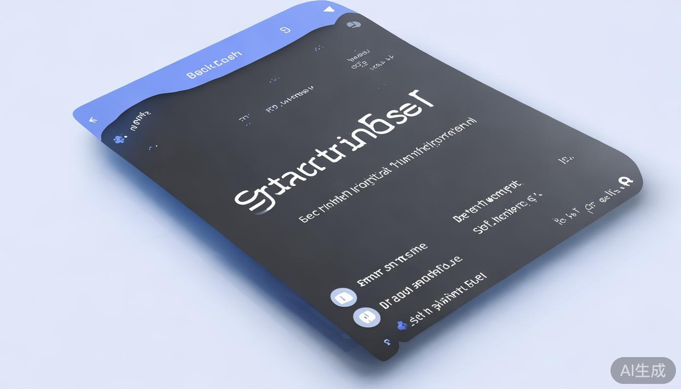 比特派新版应用：轻松实现区块链资产调拨，你需这样操作