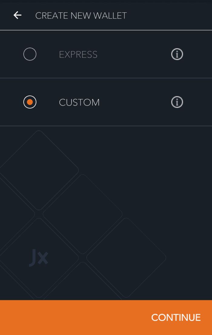 比特派钱包的高级功能及使用说明_比特派钱包trx_比特派钱包