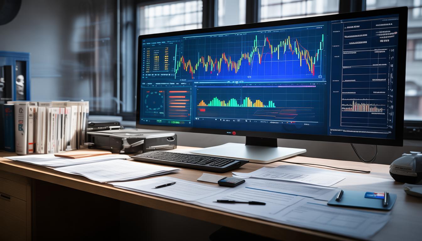 用Bitpie手机钱包实现自动化交易，这些要点你得知道