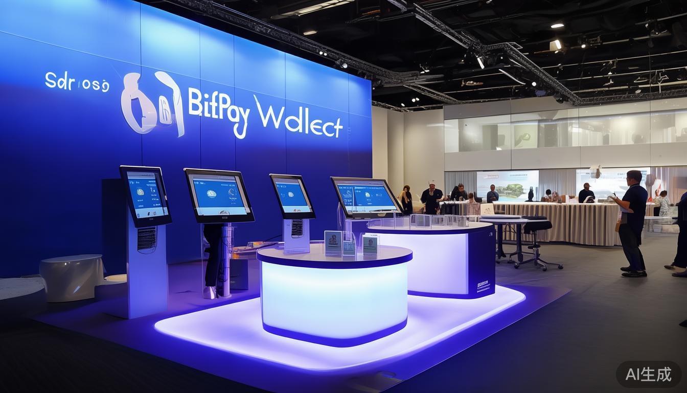 比特派钱包5.0官方下载宣传秘籍：线上线下双管齐下