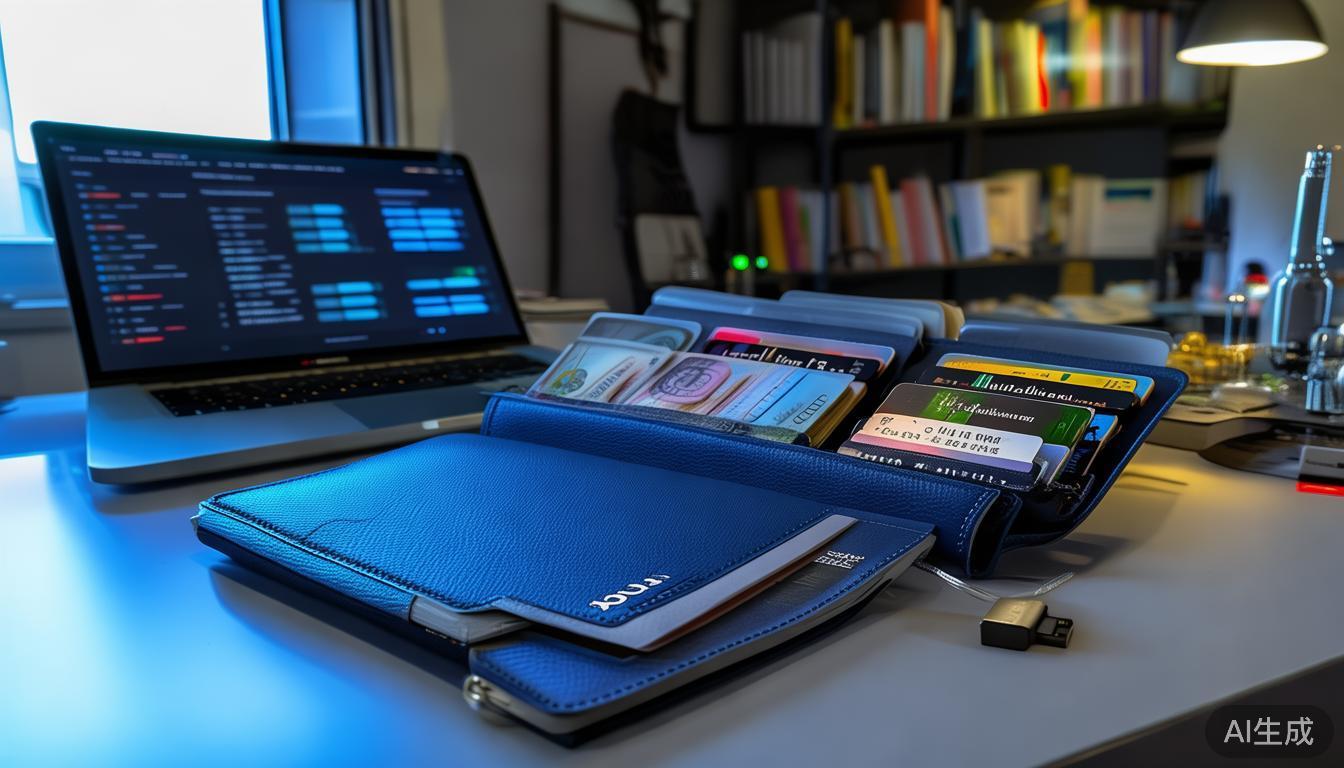 从下载比特派钱包开始，看新用户如何迈向成熟投资者？