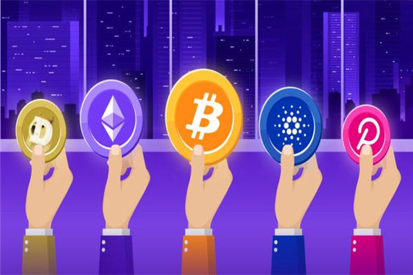 哪个平台买狗狗币期赁(加密货币交易软件的功能分析)